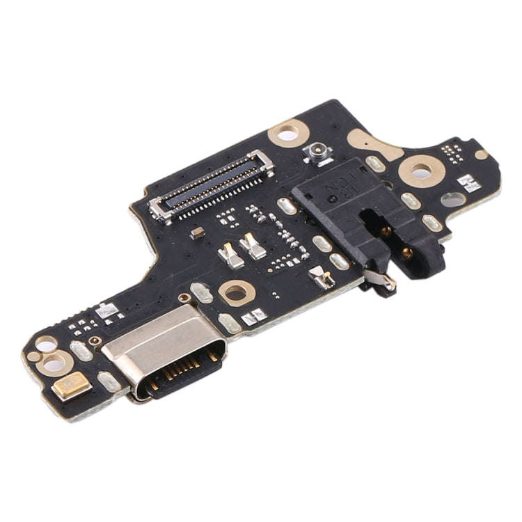 Charging Port Board for Xiaomi Redmi Note 9S / Redmi Note 9 Pro/Redmi Note 9 Pro India / Note 10 ...