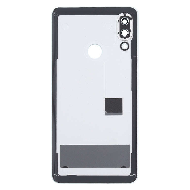Original Battery Back Cover for HTC U19e(Green)