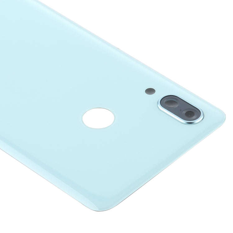 Original Battery Back Cover for HTC U19e(Green)