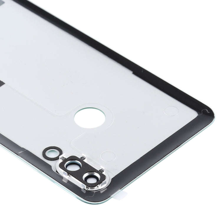 Original Battery Back Cover for HTC U19e(Green)