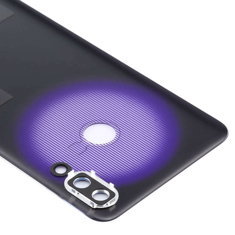 Original Battery Back Cover for HTC U19e(Purple)