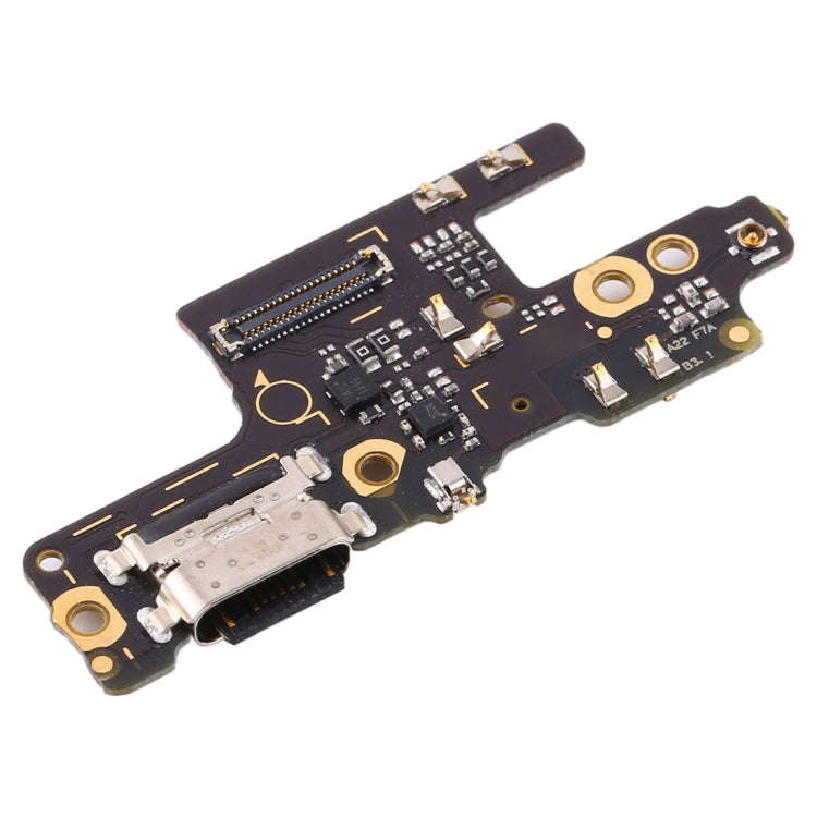 Original Charging Port Board for Xiaomi Redmi Note 7 Pro / Redmi Note 7