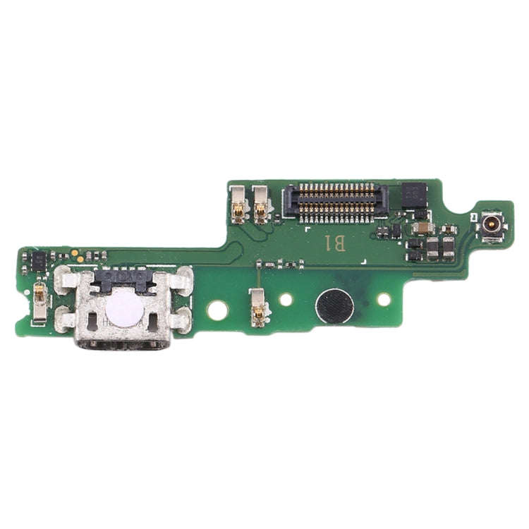 Original Charging Port Board for Xiaomi Redmi 4X