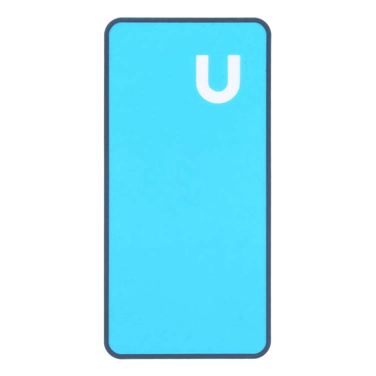 10 PCS Back Housing Cover Adhesive for Asus Zenfone 3 ZE520KL