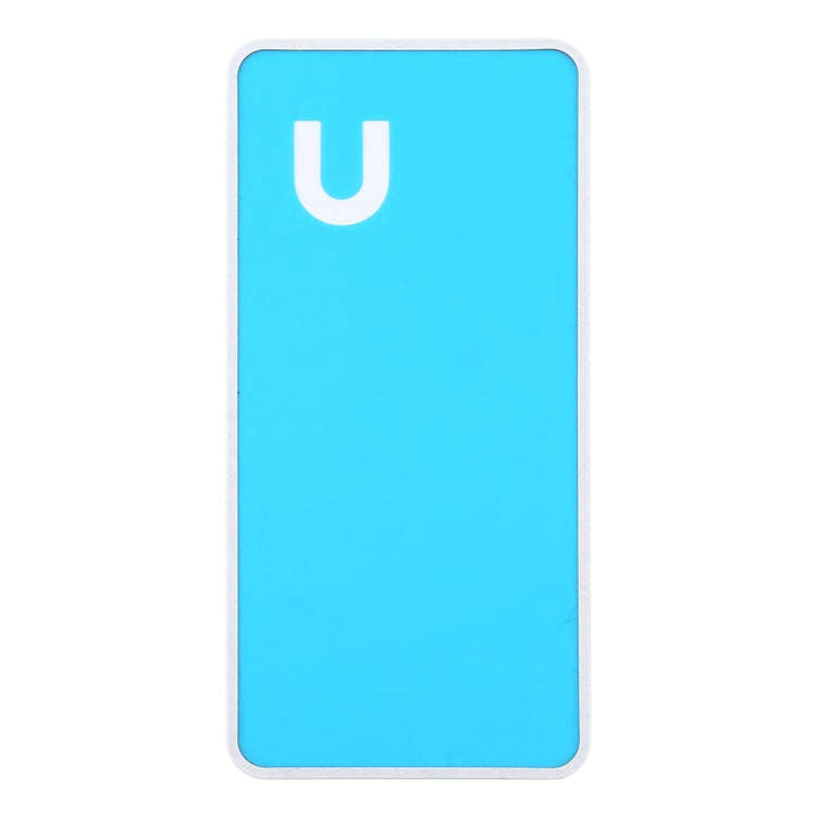 10 PCS Back Housing Cover Adhesive for Asus Zenfone 3 ZE520KL