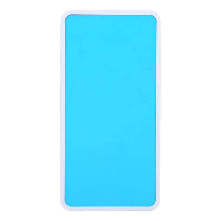 10 PCS Back Housing Cover Adhesive for Asus ZenFone 3 ZE552KL