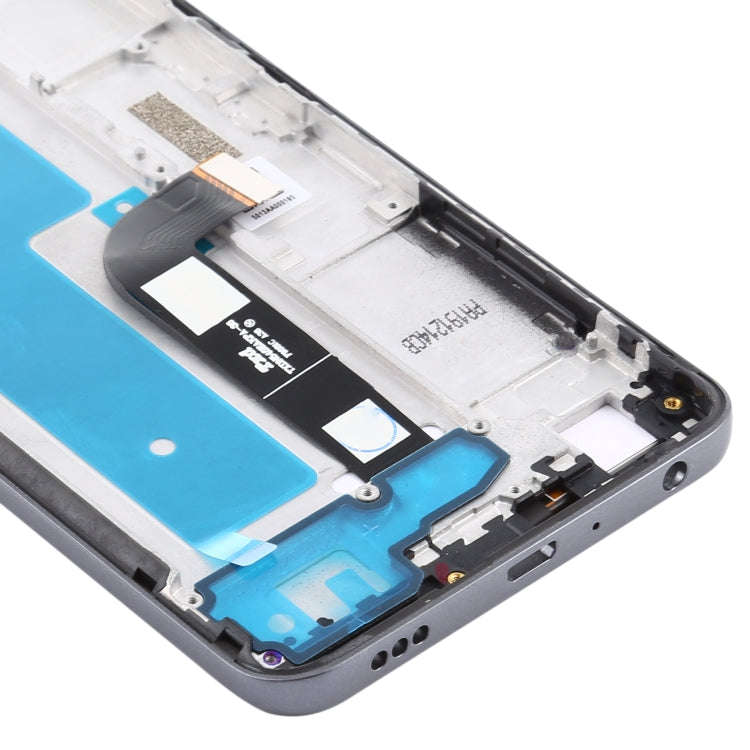 LCD Screen for LG K30 (2019)LM-X320EMW LMX320EMW Digitizer Full Assembly With Frame (Black)