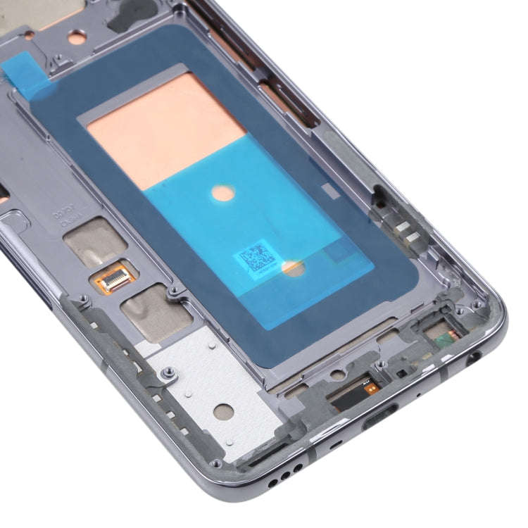 LCD Screen and Digitizer Full Assembly With Frame for LG V50 ThinQ 5G LM-V500 LM-V500N LM-V500EM ...