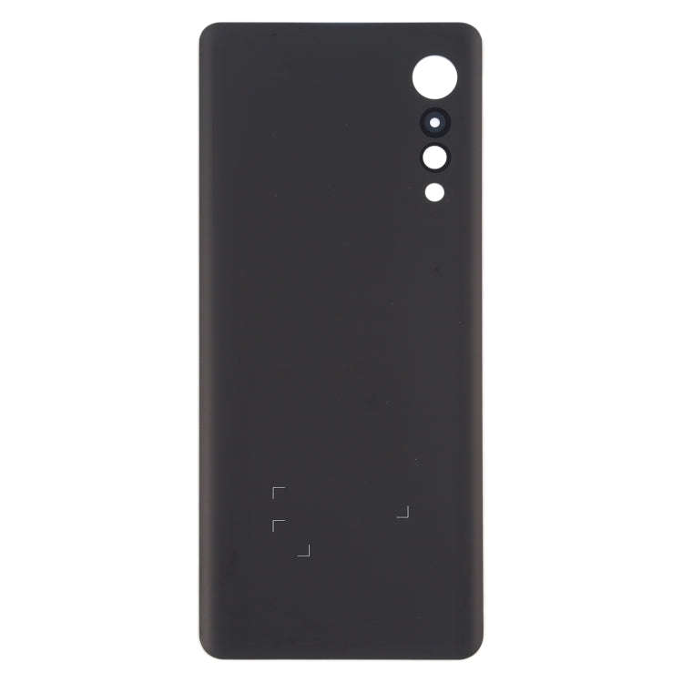 Battery Back Cover for LG Velvet LMG910EMW LM-G910EMW / Velvet 5G LM-G900N LM-G900EM (Illusion Su...
