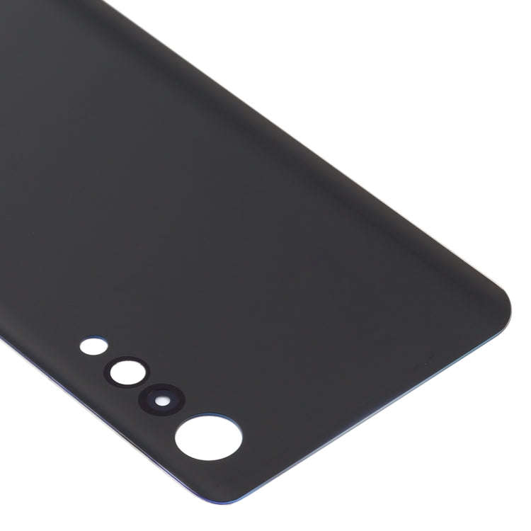 Battery Back Cover for LG Velvet LMG910EMW LM-G910EMW / Velvet 5G LM-G900N LM-G900EM (Illusion Su...
