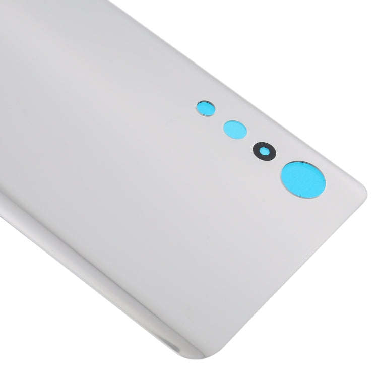 Battery Back Cover for LG Velvet LMG910EMW LM-G910EMW / Velvet 5G KR Version LM-G900N LM-G900EM(S...