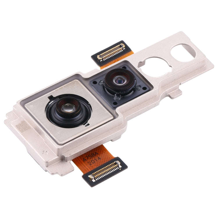 Main Back Facing Camera for LG V60 ThinQ 5G LM-V600 / V60 ThinQ 5G UW LM-V600VML LMV600VML