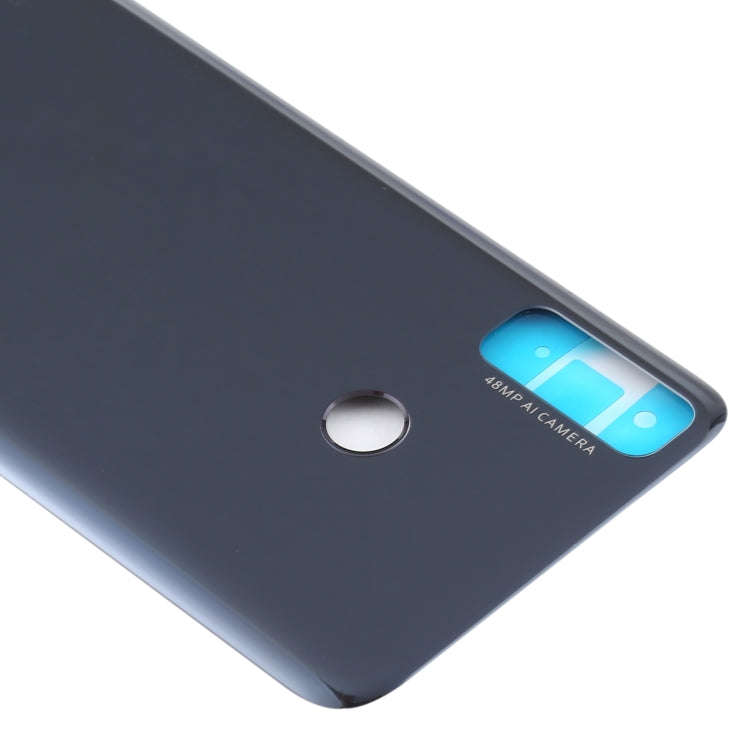 Battery Back Cover for Huawei Y8s(Black)