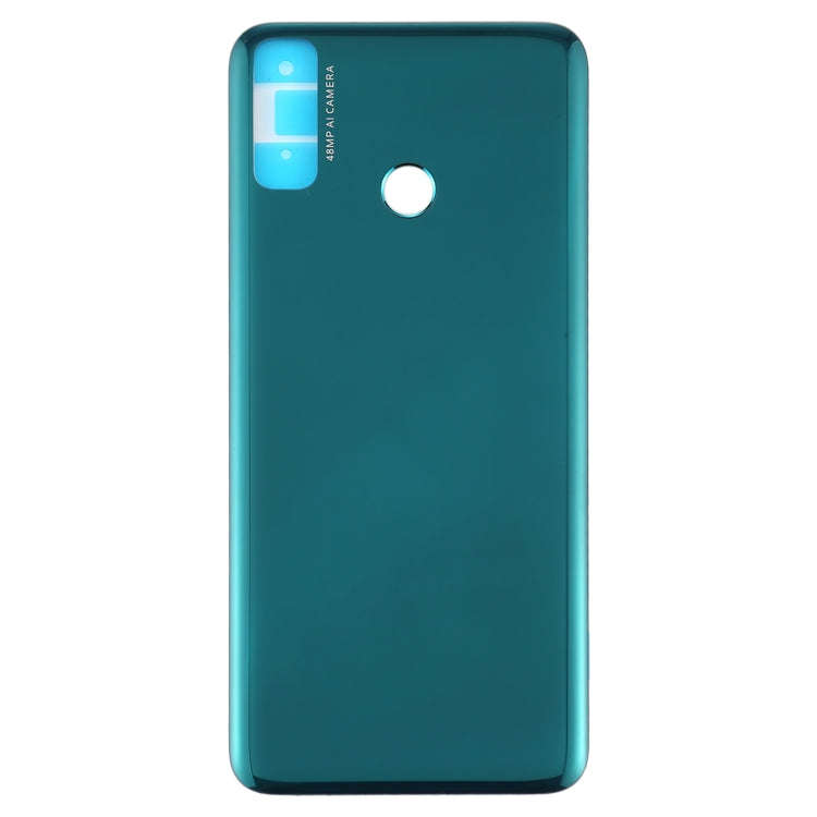 Battery Back Cover for Huawei Y8s(Green)