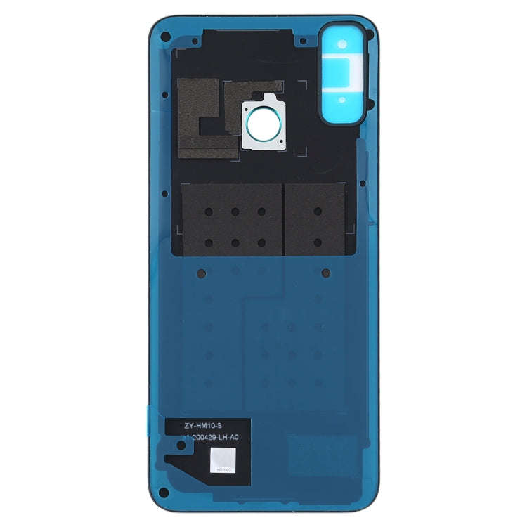 Battery Back Cover for Huawei Y8s(Green)