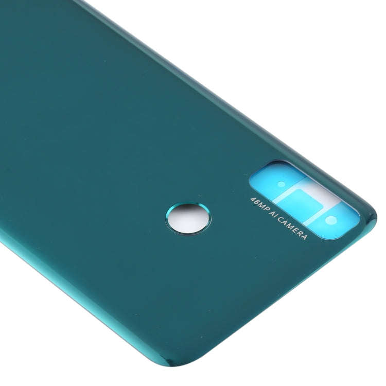 Battery Back Cover for Huawei Y8s(Green)