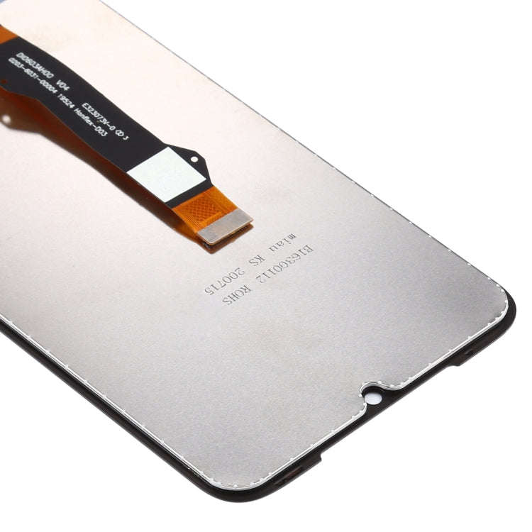 TFT LCD Screen for Motorola Moto G8 Plus / One Vision Plus with Digitizer Full Assembly