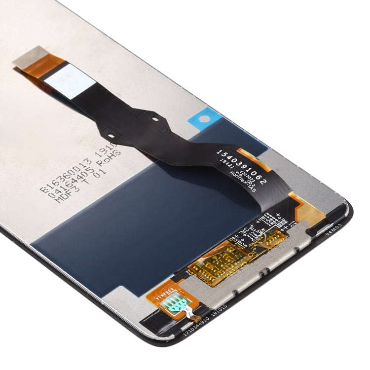 TFT LCD Screen for Motorola Moto G8 Power with Digitizer Full Assembly
