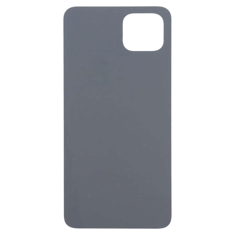 For OPPO A92s/Reno4 Z 5G PDKM00 Battery Back Cover (Blue)