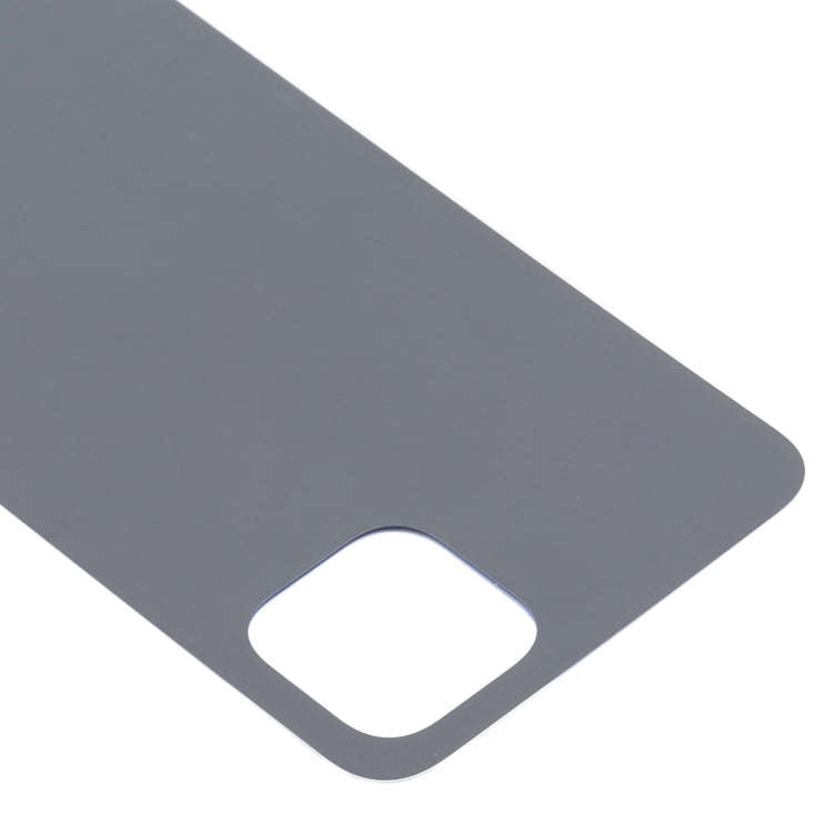 For OPPO A92s/Reno4 Z 5G PDKM00 Battery Back Cover (Blue)