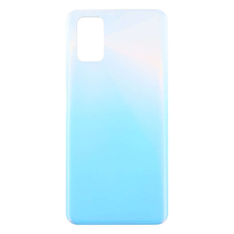For OPPO A52/A92 CPH2061 / CPH2069 Global / PADM00 / PDAM10 China Battery Back Cover(White)