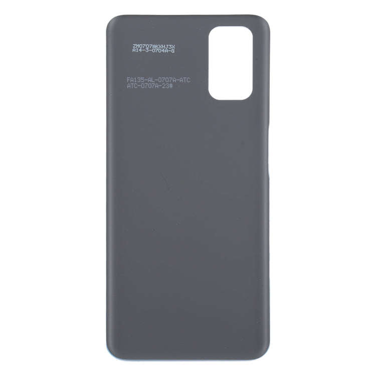 For OPPO A52/A92 CPH2061 / CPH2069 Global / PADM00 / PDAM10 China Battery Back Cover(White)