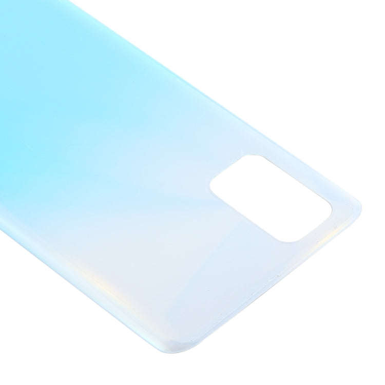 For OPPO A52/A92 CPH2061 / CPH2069 Global / PADM00 / PDAM10 China Battery Back Cover(White)