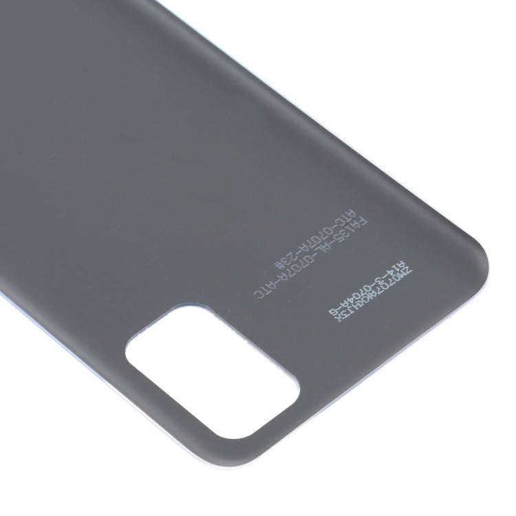 For OPPO A52/A92 CPH2061 / CPH2069 Global / PADM00 / PDAM10 China Battery Back Cover(White)