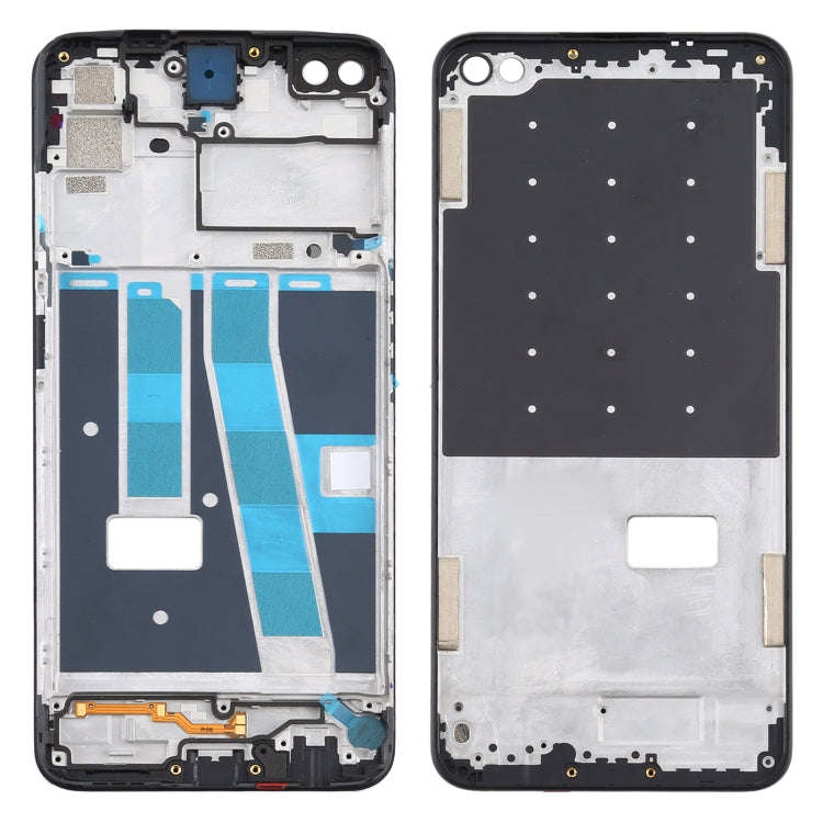 For OPPO A52/A92 CPH2061 / CPH2069 (Global) / PADM00 / PDAM10 (China) Front Housing LCD Frame Bez...