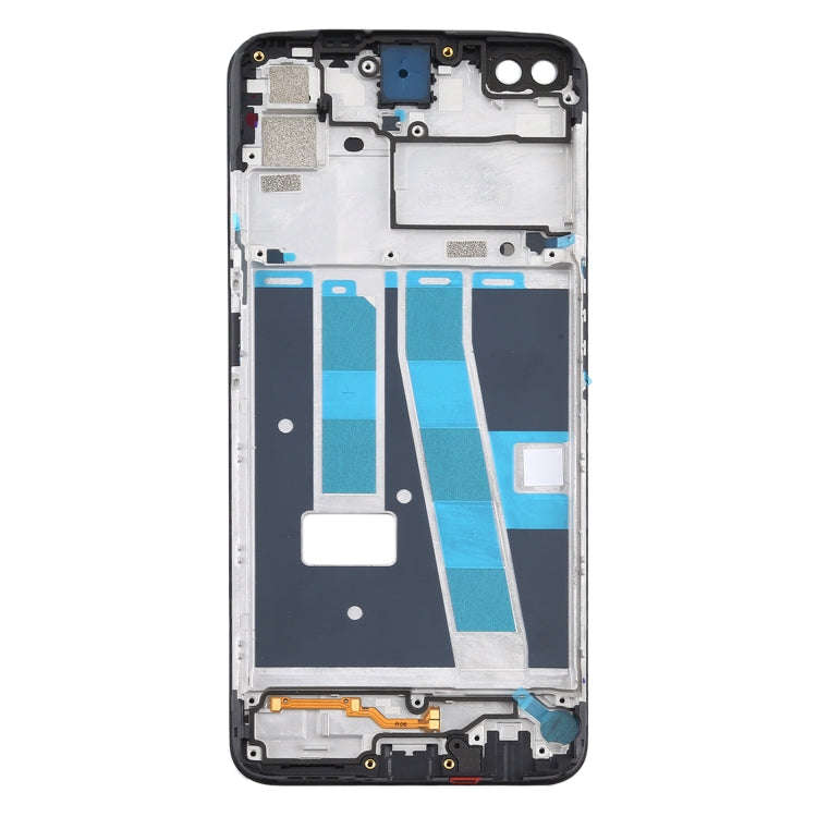 For OPPO A52/A92 CPH2061 / CPH2069 (Global) / PADM00 / PDAM10 (China) Front Housing LCD Frame Bez...