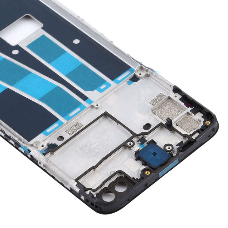 For OPPO A52/A92 CPH2061 / CPH2069 (Global) / PADM00 / PDAM10 (China) Front Housing LCD Frame Bez...