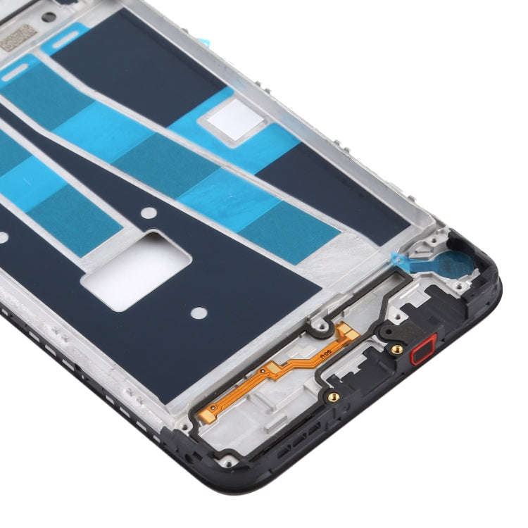 For OPPO A52/A92 CPH2061 / CPH2069 (Global) / PADM00 / PDAM10 (China) Front Housing LCD Frame Bez...