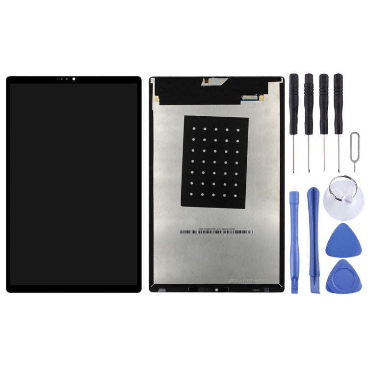 OEM LCD Screen for Lenovo Tab M10 FHD Plus TB-X606F TB-X606X TB-X606 with Digitizer Full Assembly...