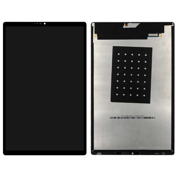 OEM LCD Screen for Lenovo Tab M10 FHD Plus TB-X606F TB-X606X TB-X606 with Digitizer Full Assembly...