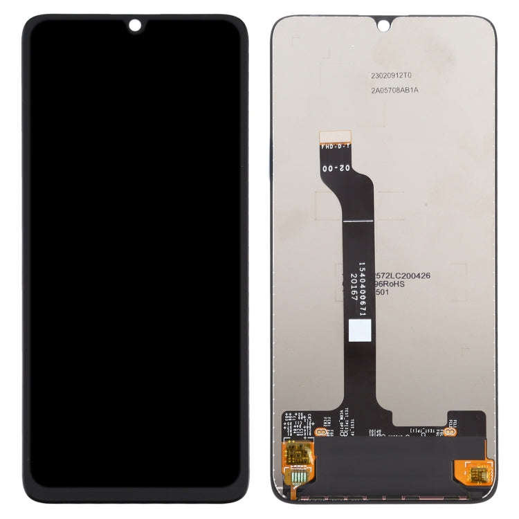 OEM LCD Screen for Huawei Honor 30 Youth with Digitizer Full Assembly