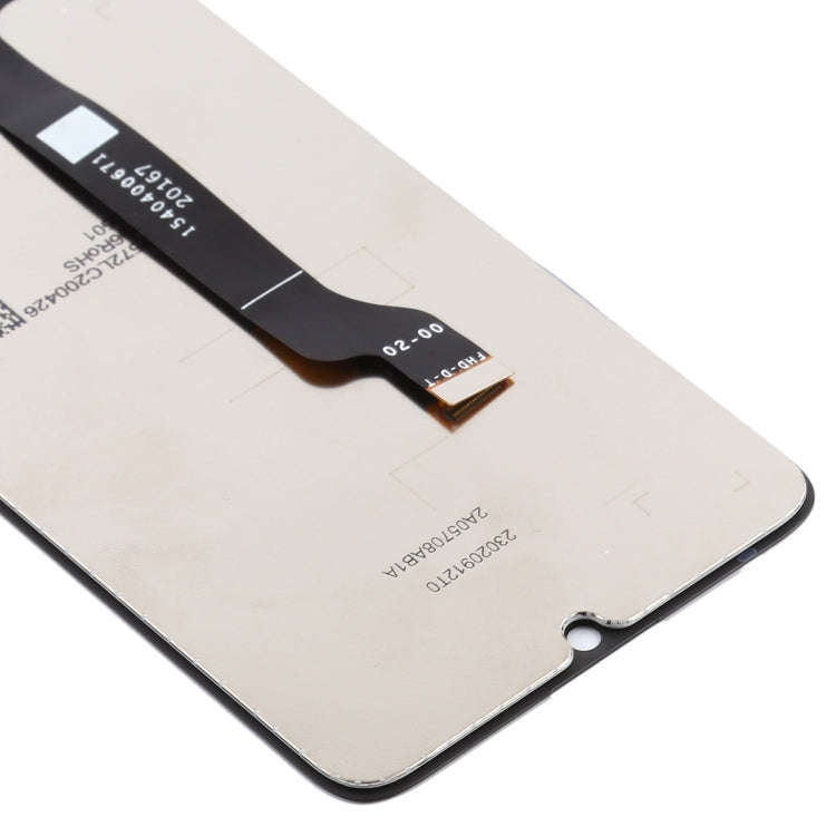 OEM LCD Screen for Huawei Honor 30 Youth with Digitizer Full Assembly