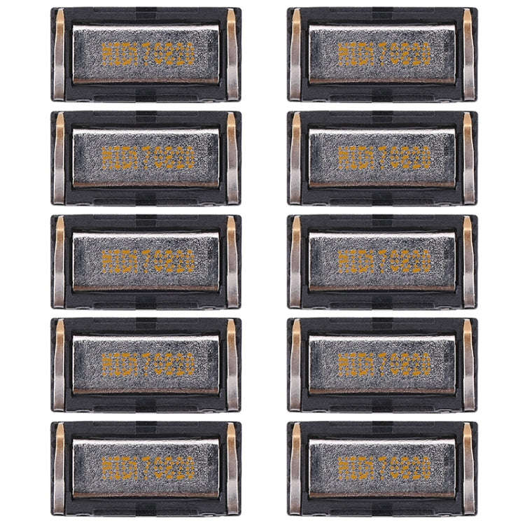 10 PCS Earpiece Speaker for Huawei Honor 7C (Russia Version) 5.7 inch
