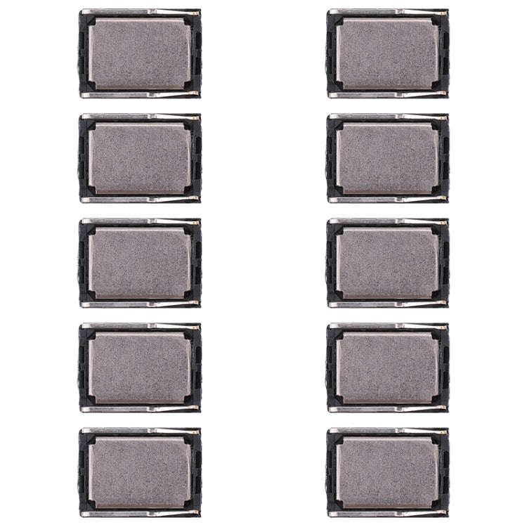 10 PCS Earpiece Speaker for Huawei Y5 Prime (2018)
