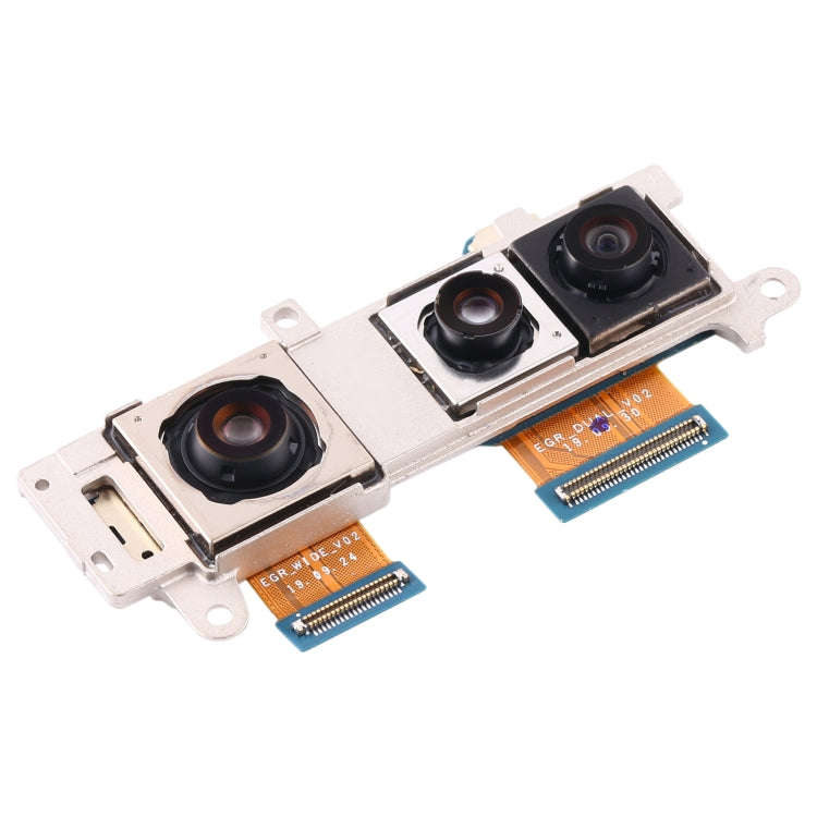 Back Facing Camera for Sony Xperia 1 II