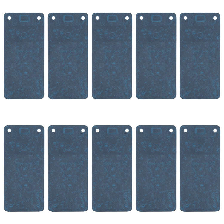 10 PCS Front Housing Adhesive for Asus Zenfone 6 ZS630KL