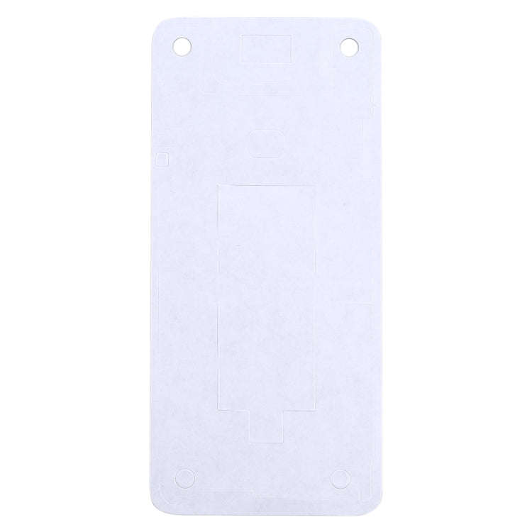 10 PCS Front Housing Adhesive for Asus Zenfone 6 ZS630KL