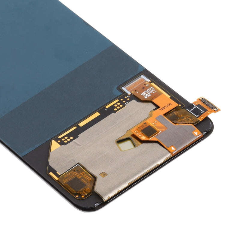 For OnePlus Nord / 8 Nord 5G / Z AC2001 AC2003 Original LCD Screen with Digitizer Full Assembly(B...