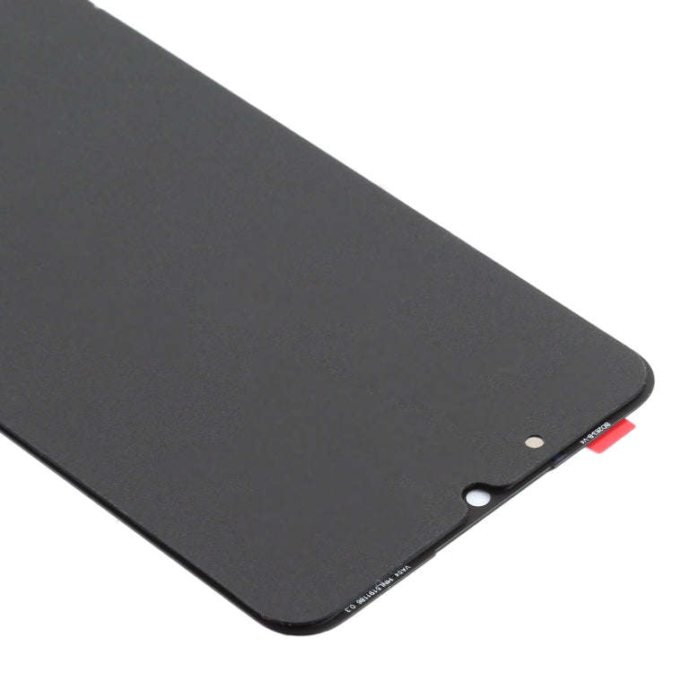 Original AMOLED Material LCD Screen and Digitizer Full Assembly for OPPO Reno3 CPH2043 / A91/ PCP...