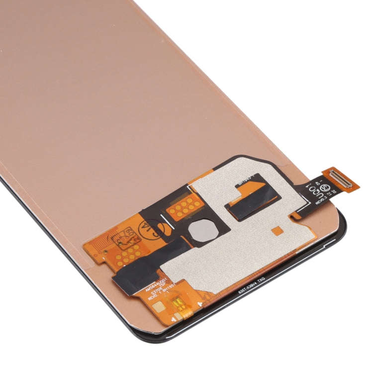 TFT Material LCD Screen and Digitizer Full Assembly (Not Supporting Fingerprint Identification) f...