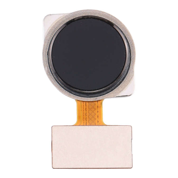Fingerprint Sensor Flex Cable for Xiaomi Redmi 8(Black)