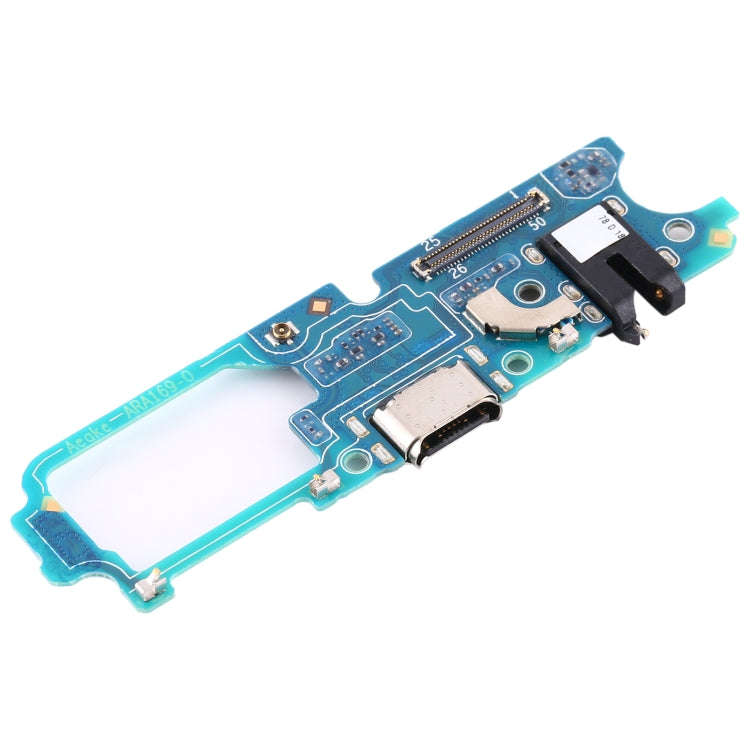 For OPPO Realme 6 Original Charging Port Board