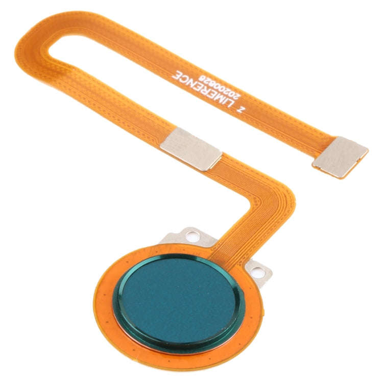 Fingerprint Sensor Flex Cable for Nokia 7.2 / 6.2 / TA-1193 / TA-1178 / TA-1196 / TA-1181 / TA-12...