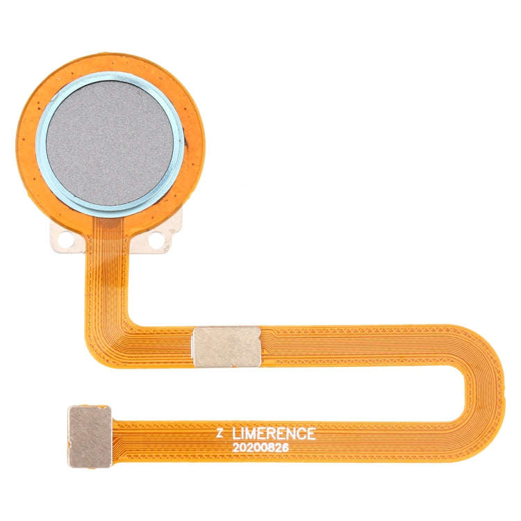 Fingerprint Sensor Flex Cable for Nokia 7.2 / 6.2 / TA-1193 / TA-1178 / TA-1196 / TA-1181 / TA-12...
