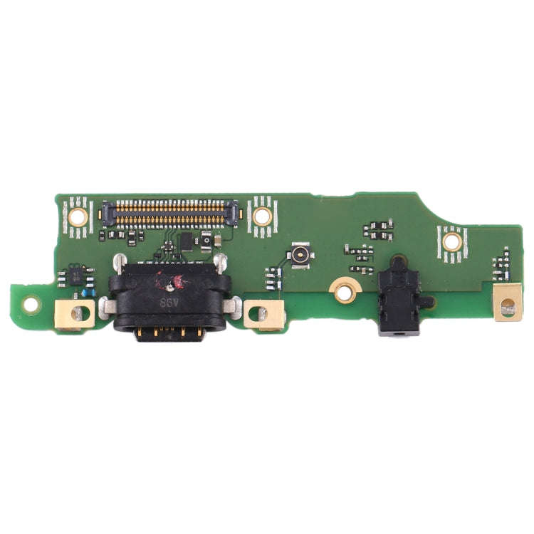 Original Charging Port Board for Nokia 6.1 / TA-1043 / TA-1045 / TA-1054 / TA-1050 / TA-1068
