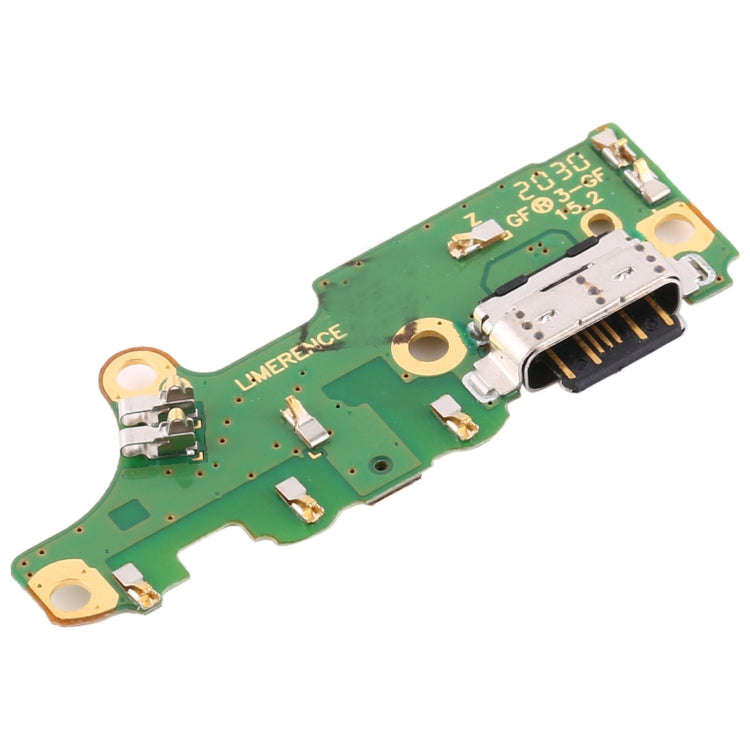 Original Charging Port Board for Nokia 7.1 / TA-1100 / TA-1097 / TA-1085 / TA-1095 / TA-1096